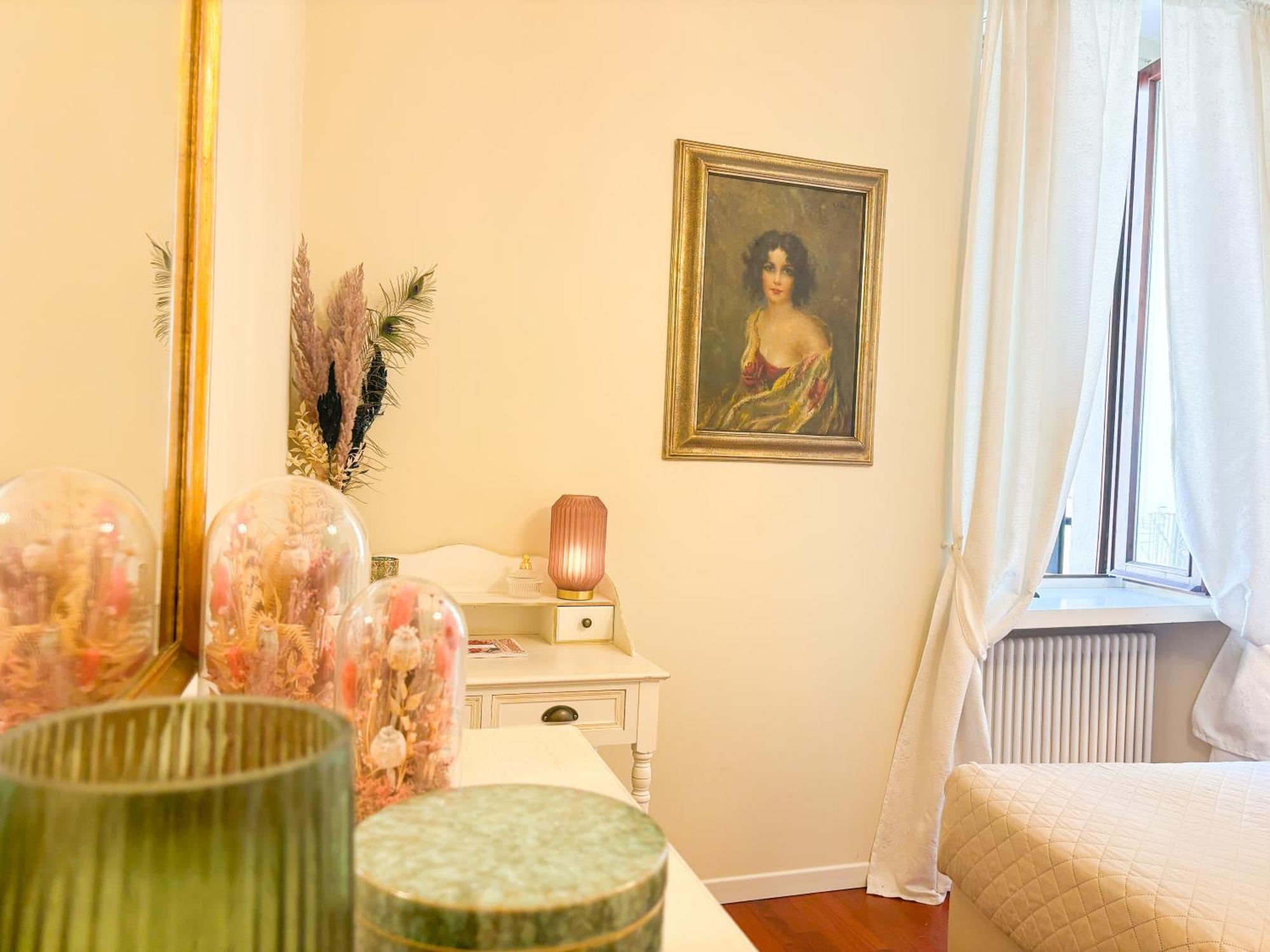 Apartmán Palazzo Tiolo Verona Exteriér fotografie